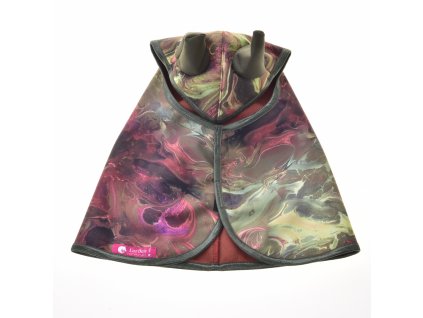 Stockpferd Regenjacke Galaxy