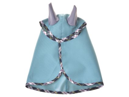 Hobby horse Regenjacke Emerald