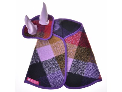 Hobby Horse Set kariert Herbst 2
