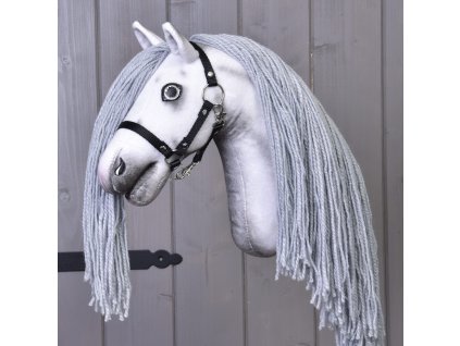 Hobby Horse Silver miDAK3945 mint schwarzem Halfter