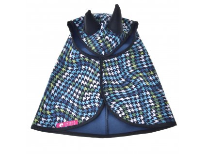 Horse on a Stick Regenjacke Lara