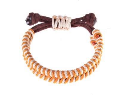 Armband Orange