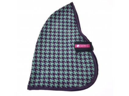 Hobby Horse Stalldecke Green