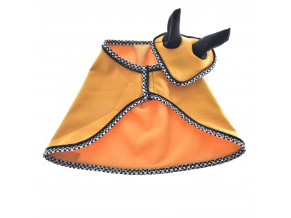 Hobby Horse Set Yellow Beauty