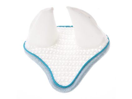 Čabraka háčkovaná Glitter Cuties (2)