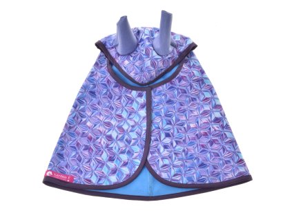 Regenjacke Crystal