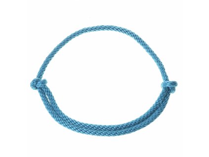 Hobby Horse Halsring Türkis