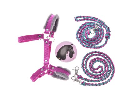 startovací set Perfekt Combinatin Pink (2)
