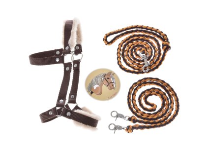 startovací set Perfekt Combinatin Brown (6)