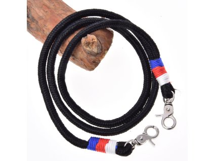 Otěže Emblem CZ (3)