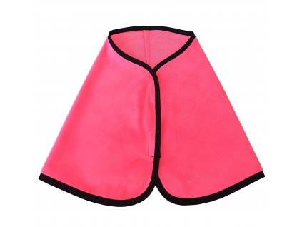 Decke Neon Rose (Gr. M)