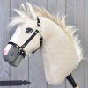 Hobby Horse Pixie mit Schwarzem Halfter