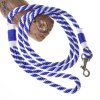 Hobby Horse Set Start blue (halter, leash, reins, cordeo) (Gr. M)