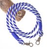 Horse on a stick Set Start blue (halter, leash, reins, cordeo ) (Gr. M)