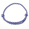 Horse on a stick Set Start blue (halter, leash, reins, cordeo ) (Gr. M)