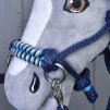 Horse on a stick Seilset Navy (Gr. S)