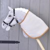 Hobby Horse Decke Englischer Karostoff doppelseitig (Gr. S)