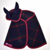 Hobby Horse Set Tartan