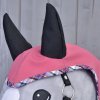 Horse on a Stick Regenjacke Chloe
