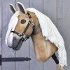 Hobby Horse Connie mit Schwarzem Halfter