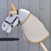Stockpferd Set Vanila