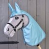 Stockpferd Regenjacke Light Blue