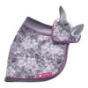 Hobby Horse Set Grey Flower
