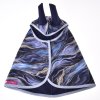 Regenjacke Galaxy Cobalt