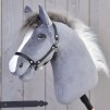 Hobby Horse Beauty mit Schwarzem Halfter
