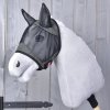 Maska proti hmyzu De lUx Grey (2)