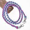 otěže knited pinkie blue (1)