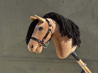 New Hobby Horse - limited edition 🥰🥰💪#lardenhobbyhorse