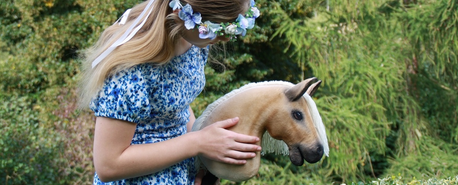 Agnes Hobby Horses