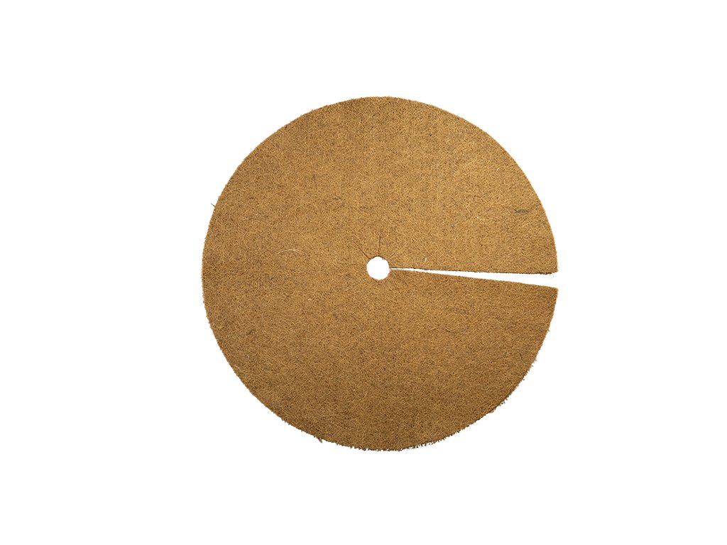 Kokosový disk 80cm