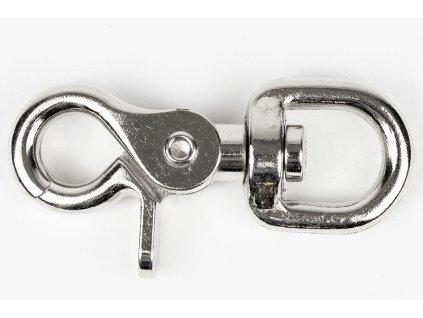 Karabina vypouštěcí 67x15mm