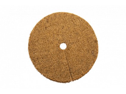 Kokosový disk 25cm