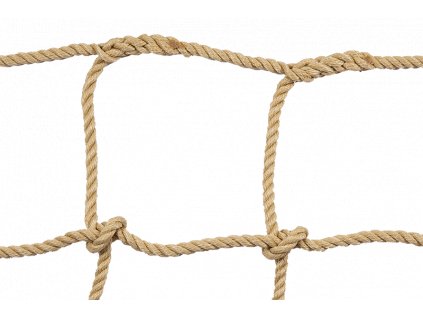 Šplhací síť