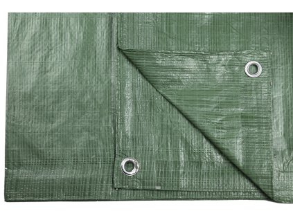 Zelená plachta 80g