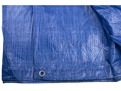 Modrá plachta 80g