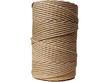 3338 jutove lano 4mm