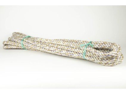 Lano na přetah bavlněné 2