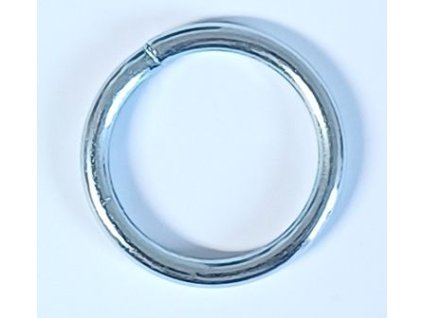 Kroužek 25mm