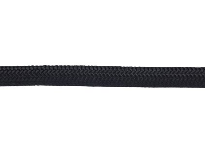 Lano PPV s jádrem polypropylen 12mm khaki