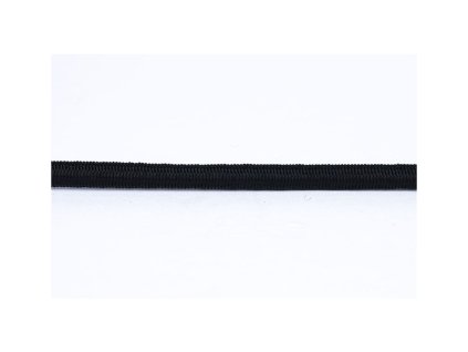 488 gumolano 5mm cerna