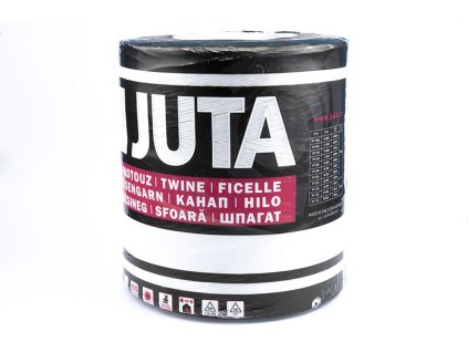 Motouz PP vázací vazačový do lisu 5kg dtex 10000