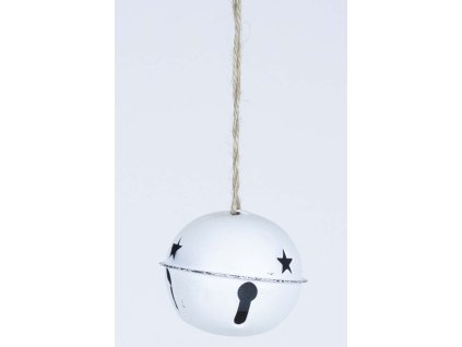 Rolnička bílá K3974