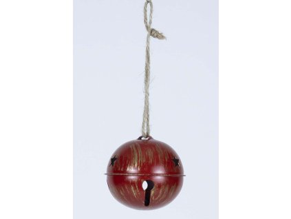 Rolnička červeno zlatá K4551 2