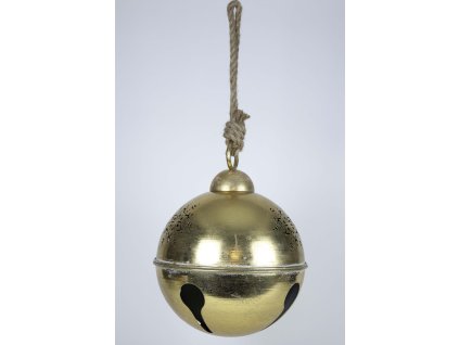 Rolnička velká zlatá K3855 1