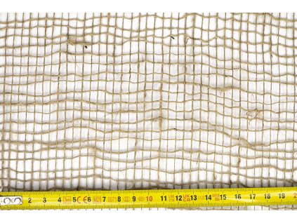 Juta škrobená 120 g