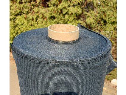 Stínovka antracit 150g